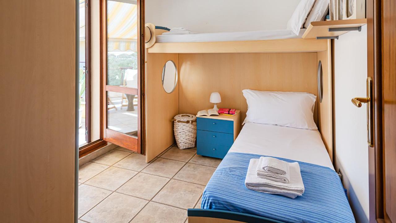 Valencia 26 Apartment Alghero Exterior photo